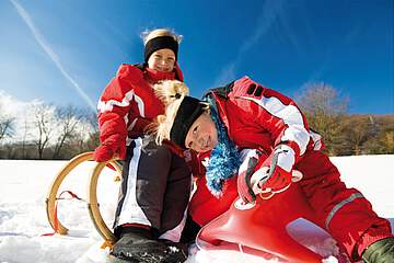 Rezidence Vacanze Veronza