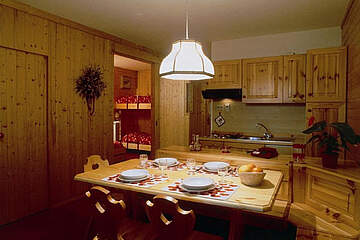 Rezidence Vacanze Veronza