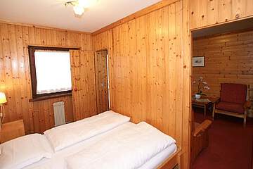 apartmán T6 Rezidence Vacanze Veronza - apartmán T6