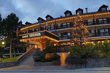 Rezidence Vacanze Veronza