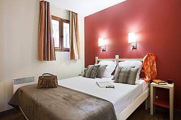 Rezidence Villa Francia