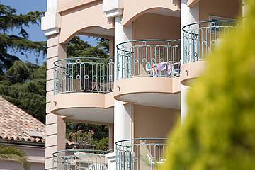 Rezidence Villa Francia