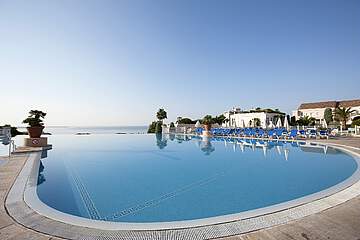 Rezidence Villa Francia