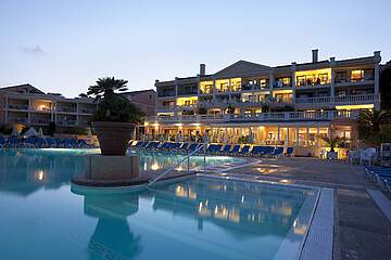 Rezidence Villa Francia