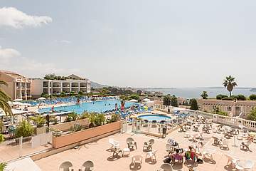 Rezidence Villa Francia