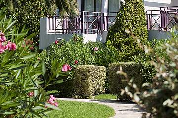 Rezidence Villa Francia