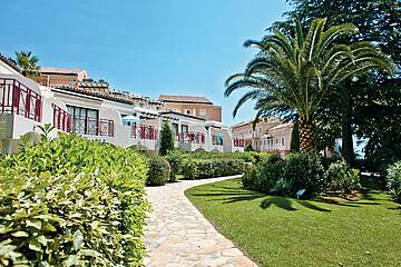 Rezidence Villa Francia