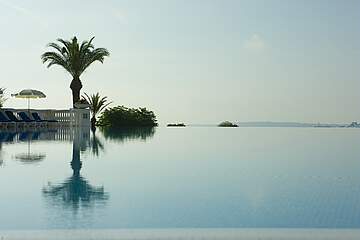 Rezidence Villa Francia