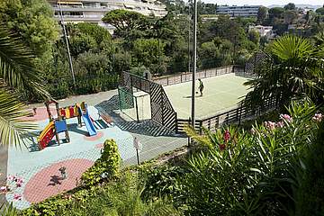 Rezidence Villa Francia