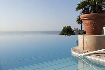 Rezidence Villa Francia