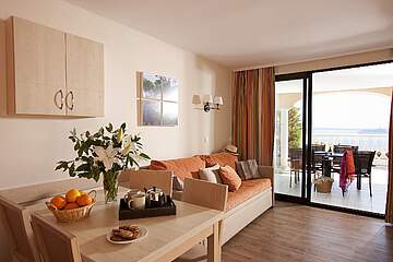 Rezidence Villa Francia