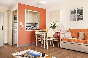 Rezidence Villa Francia