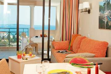 Rezidence Villa Francia