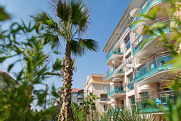 Rezidence Villa Romana