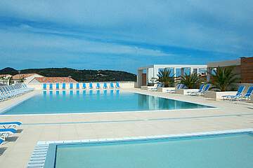 Rezidence Villas Bel Godère