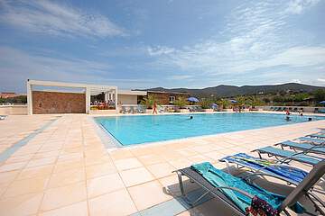 Rezidence Villas Bel Godère
