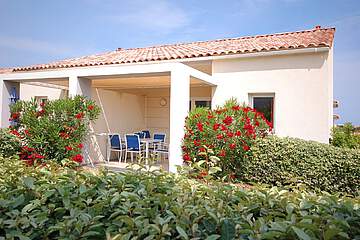 Rezidence Villas Bel Godère