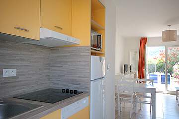 Rezidence Villas Bel Godère