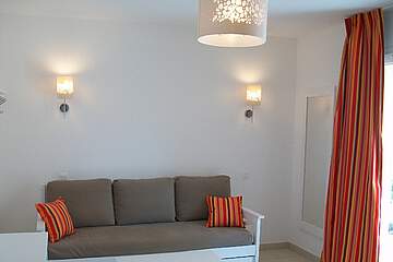 Rezidence Villas Bel Godère