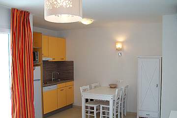 Rezidence Villas Bel Godère