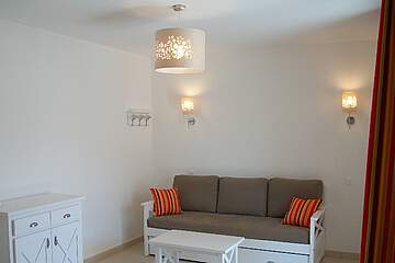 Rezidence Villas Bel Godère