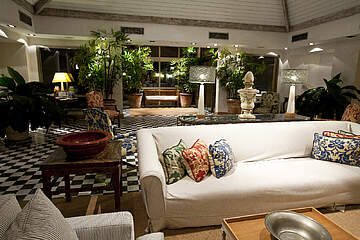 Rio Real Golf & Hotel