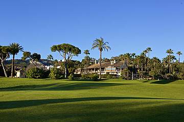 Rio Real Golf & Hotel