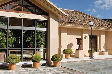 Rio Real Golf & Hotel