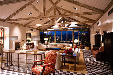 Rio Real Golf & Hotel