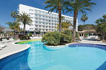 Riu Bravo Hotel - 0'0 All Inclusive