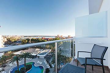 Riu Bravo Hotel - 0'0 All Inclusive