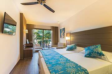Riu Bravo Hotel - 0'0 All Inclusive