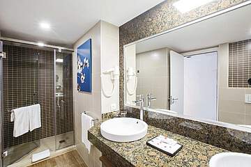 Riu Bravo Hotel - 0'0 All Inclusive