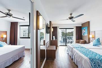 Riu Bravo Hotel - 0'0 All Inclusive