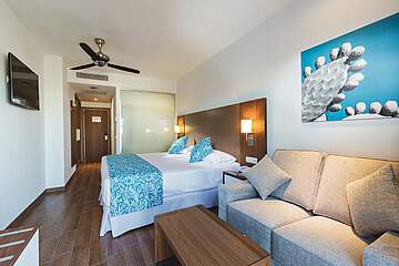 Riu Bravo Hotel - 0'0 All Inclusive