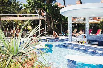 Riu Bravo Hotel - 0'0 All Inclusive