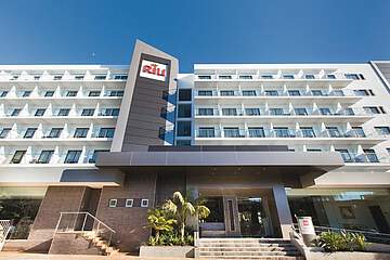 Riu Bravo Hotel - 0'0 All Inclusive