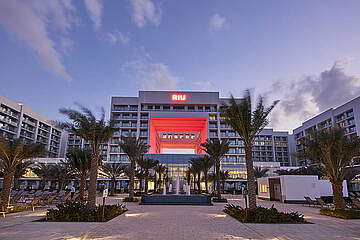 Riu Dubai 