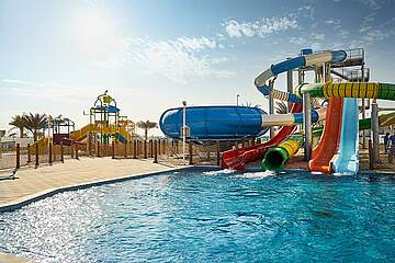 Riu Dubai 