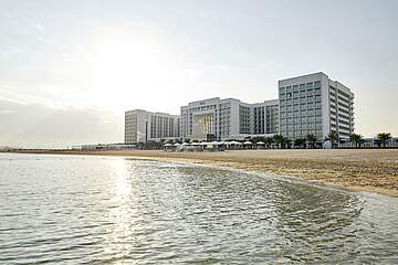 Riu Dubai 