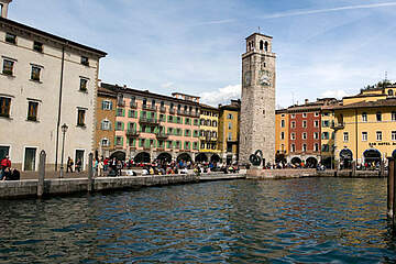 Riva del Garda