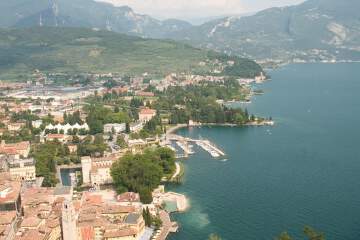Riva del Garda