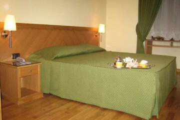 Roma dei Papi-Hotel de Charme