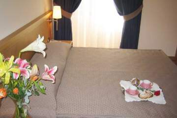 Roma dei Papi-Hotel de Charme