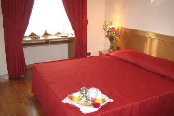 Roma dei Papi-Hotel de Charme