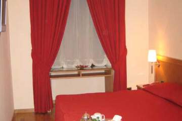 Roma dei Papi-Hotel de Charme