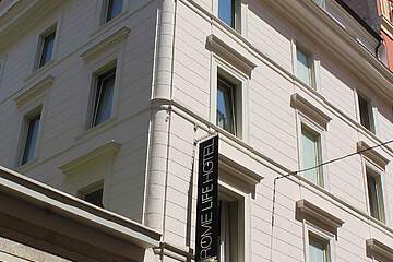 Rome Life Hotel