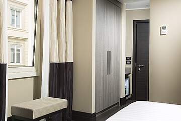 Rome Life Hotel - Superior