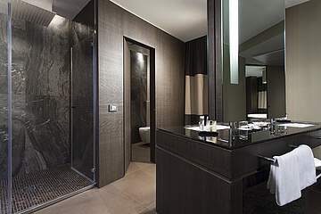 Rome Life Hotel - Penthouse