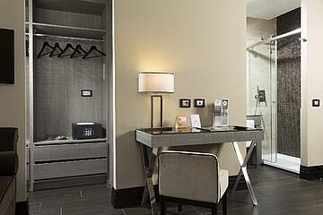 Rome Life Hotel - Junior Suite